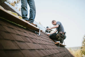 Local Roofers in East Taunton, MA